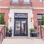 Donna Herrmann - @historichotels415 - Instagram