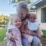 Donna Lee Herschel - @donna_lee1308 - Instagram