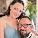 Donna & Peter |  Hyla Berater mit Herz und Humor 🤍☺️ - @ei_gude_luft - Instagram