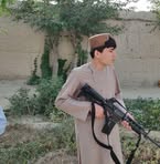 Helmand Tanha - Facebook