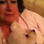 Donna Carpenter-Hewson - @oneagleswings117 - Instagram