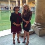 Donna Hibbert - @donnalink39 - Instagram