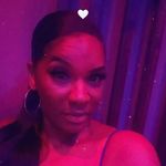 Donna Hibbert - @1miss_chin - Instagram