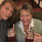 Donna Hibbert - @donna.kemp09 - Instagram