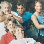 Nanny Clayton - @donnahigdon69 - Instagram