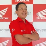 Denni Honda - Facebook