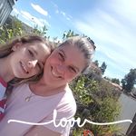 Donna Hindle - @donnajessealanah - Instagram