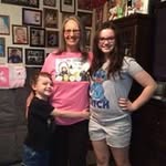 Donna Hipsher Schafer - @nanaschafer - Instagram