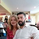 Donna Hitchman - @donnahitchman - Instagram