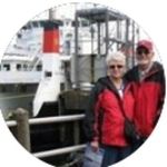Linda Hall Warden - @donnahixpoteet - Instagram