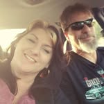 Donna & John Hladik - @this.old.truck_f100 - Instagram