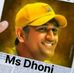 Hardik Dhoni - Facebook