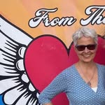 Donna Hoffman - @donnaleehoffman - Instagram