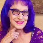 Donna Hogg - @challahbalou - Instagram