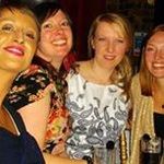 Donna Hogg - @hoggles28 - Instagram