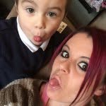 Donna Holdsworth - @xdonnax33 - Instagram