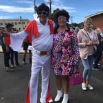 Donna Holdsworth - @dhub2833 - Instagram