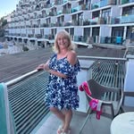 Donna Holdsworth - @donnaholds1973 - Instagram