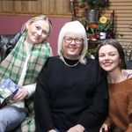 Donna Holstein - @donnaholstein - Instagram