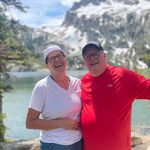Donna Oakenell Holton - @tworedhds - Instagram