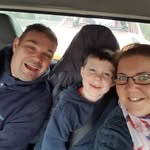Donna Hook - @dondons6884 - Instagram