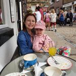 Donna Hough - @donnah831 - Instagram