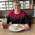 Donna House - @gacemag259 - Instagram