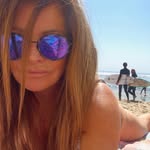 Donna Waterfall - @donnahouse26 - Instagram