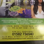 House Of Beauty - @donna_house_of_beauty - Instagram