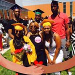 Donna Huggins - @madukes1010 - Instagram