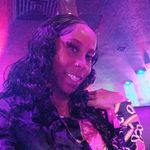 Donna Huggins - @donnadollas05 - Instagram
