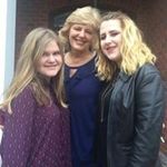 Donna Huggins Lewis - @hugginslewis - Instagram