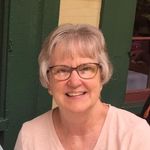 Donna Hume West - @donna.h.west - Instagram