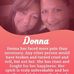 Donna Hurley - Facebook