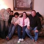 Donna Hurley - @hurleydonna14 - Instagram