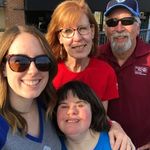 Donna Hurley - @donna.hurley.338 - Instagram