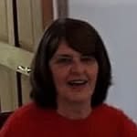 Donna Hurley - @donnaandpauline - Instagram