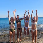 Donna Hurley - @donna_hurley - Instagram