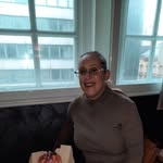 Donna Rudd - @donnahusbands2 - Instagram