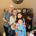 Donna Huth - @huthdonna - Instagram