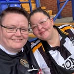 Donna Huthwaite - @huthwaitedonna - Instagram