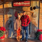 Donna Hutson - @sunrisecreekfarmtx - Instagram