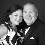 Donna Hutton - @donrossford - Instagram