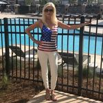 Donna Hyche - @hychedonna - Instagram