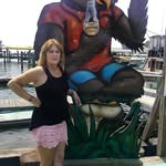 Donna R Hylton - @jackiee2180 - Instagram