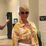 Dr. Donna Hylton - @donnahopehylton - Instagram