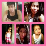 Bunso donna ilagan - @ilaganbunso - Instagram