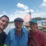 Donna Calef Inglis - @bunkie1060 - Instagram