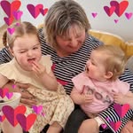 Donna Jaensch Brown - @donna_innersoul - Instagram