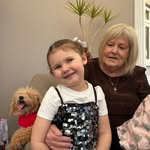 Donna Innes - @donna180555 - Instagram